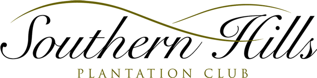 Southern Hills Plantation Club logo