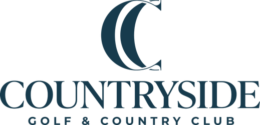 Countryside Golf and Country Club logo