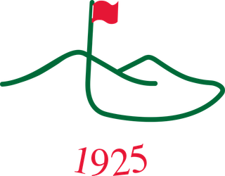 Lookout Mountain Golf Club logo