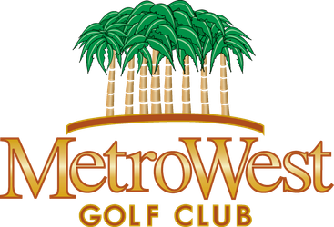 MetroWest Golf Club logo