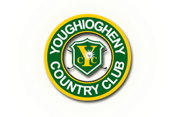 Youghiogheny Country Club logo