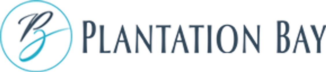 Plantation Bay Golf and Country Club logo