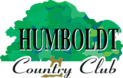 Humboldt Country Club logo