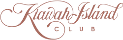 Kiawah Island Club logo