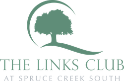 The Links at Spruce Creek logo