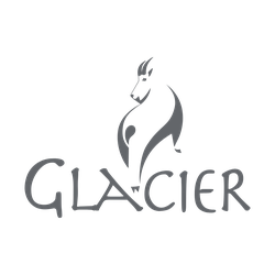 The Glacier Club logo
