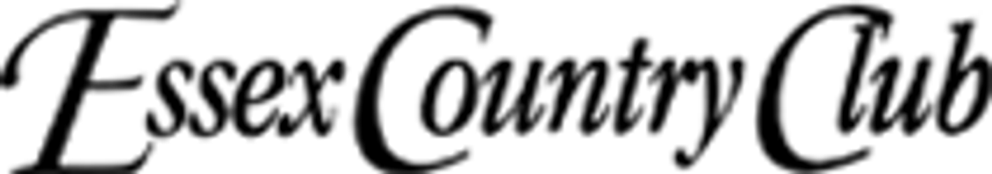Essex Country Club logo