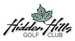 Hidden Hills Golf Club FL logo