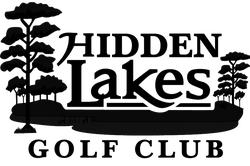 Hidden Lakes Golf Course FL logo