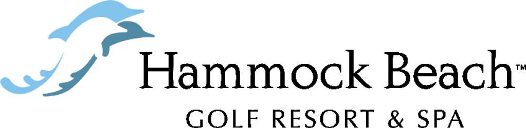 The Ocean Course at Hammock Beach logo
