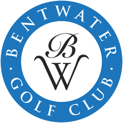 Bentwater Golf Club logo