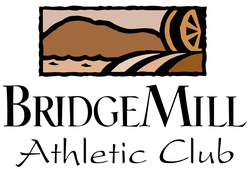 Bridgemill Athletic Club logo