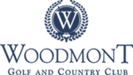 Woodmont Golf & Country Club logo