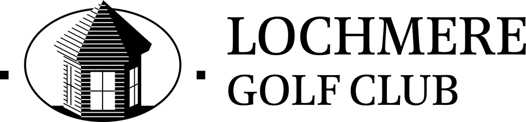 Lochmere Golf Club logo