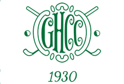 Green Hills Country Club CA logo