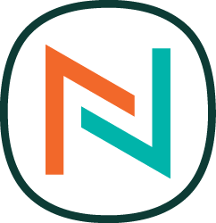 Next Round Golf logo